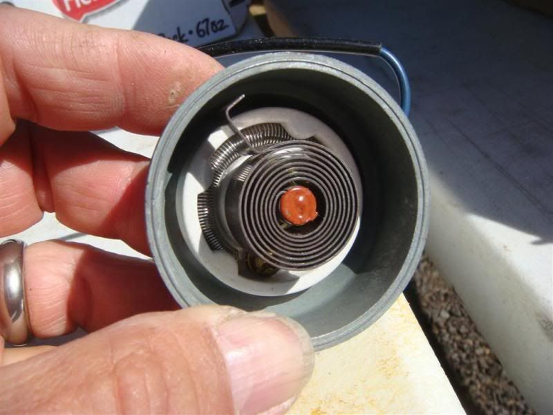 L20b w/ stock carb cold start issues electric choke problem